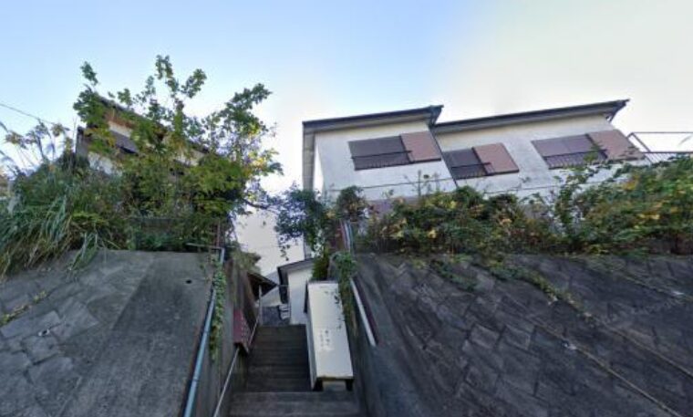 東海大学前 戸建て＋一棟アパート オーナーチェンジ