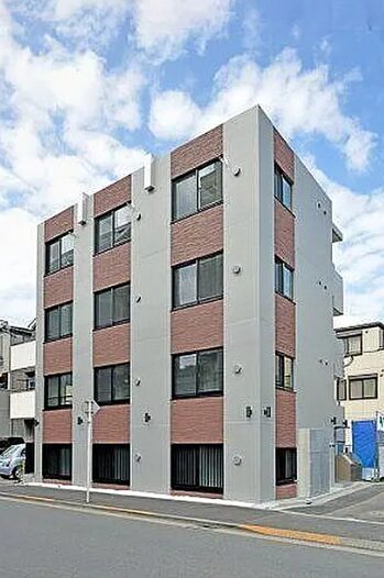 東急池上線『千鳥町』駅徒歩3分！一棟売マンション！【Bonds Stage千鳥町】