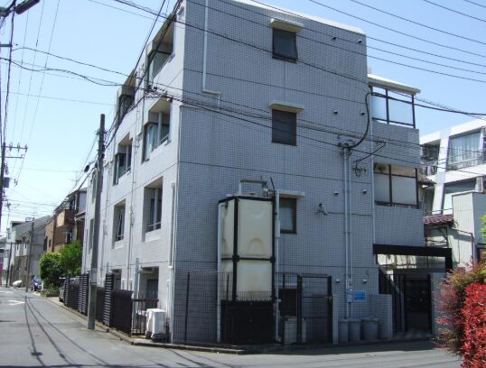 『宿河原』駅徒歩4分 15,500万円 6.82% 一棟マンション【エバーグリーン宿河原】♠