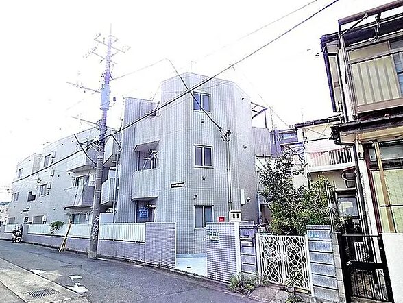 南武線『中野島』駅徒歩10分！8,480万円！【サンシティ中野島第二】