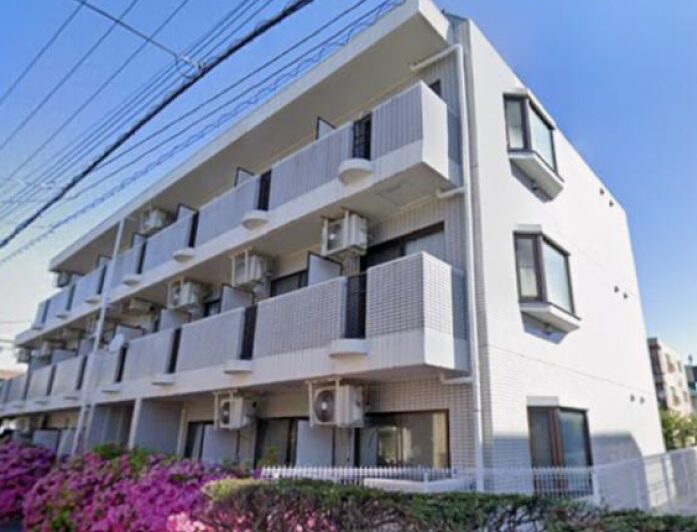 中央線『国分寺』駅徒歩14分 6.28% 27,000万円 一棟マンション【リュクスシティー国分寺】♠