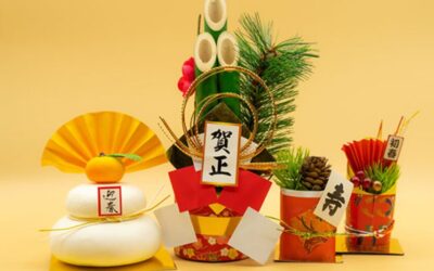 ☆年末年始休業日のお知らせ☆