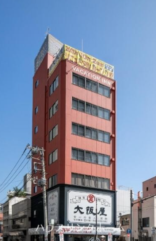 満室稼働中！『桜木町』駅徒歩7分 6.1% 一棟ビル【大阪屋ビル】