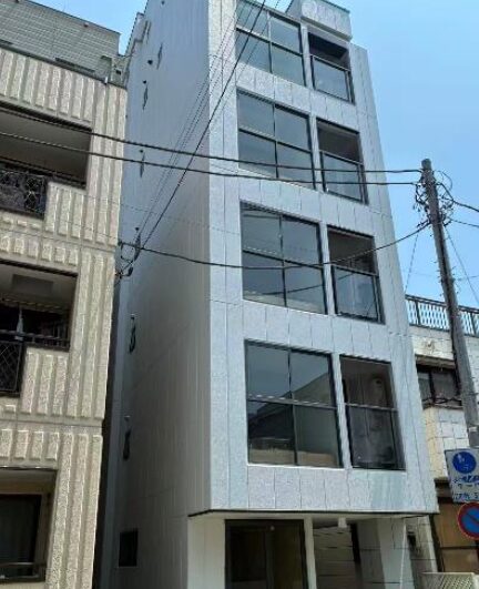 『川崎』駅徒歩8分 12.59% 新築一棟マンション♠