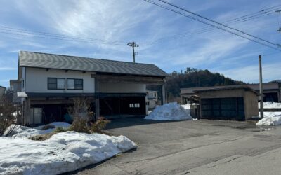 【価格変更しました！】仙北市 300万円 18％ 戸建賃貸