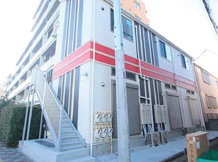 根岸駅 7,500万円 5.28% オーナーチェンジ【フルセイル久木町】
