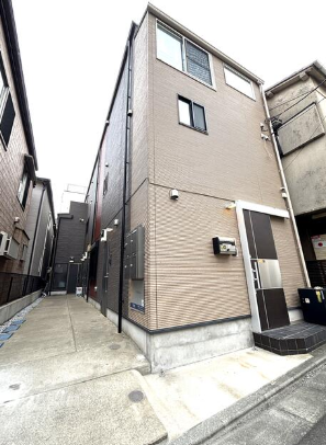 『大井町』駅徒歩13分！5.22%！満室稼働中！【alcasa東大井】