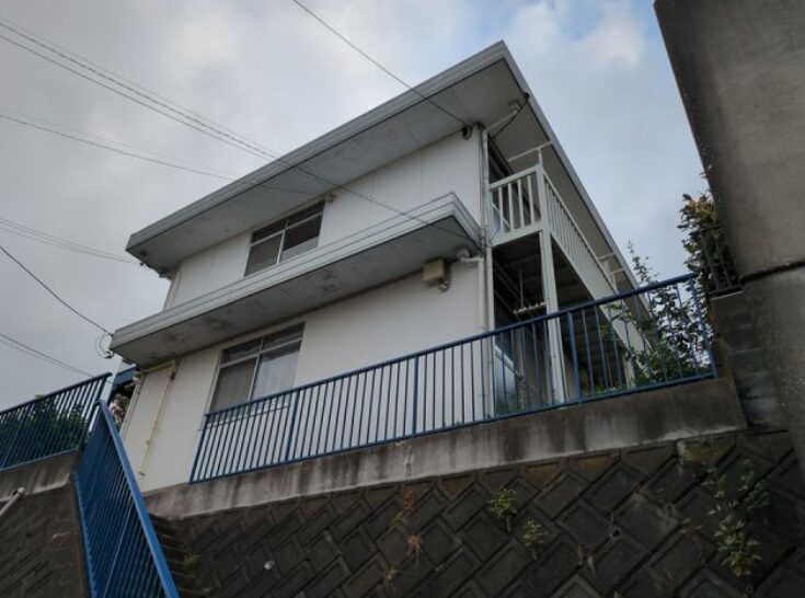 『能見台』駅徒歩15分！利回り10.3%！4,680万円！【ダイヤモンドヒルズ能見台】