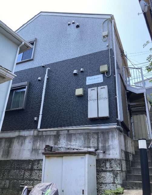 横浜市保土ヶ谷区！利回り7.06%！一棟AP！【ベルヴィータ横浜】