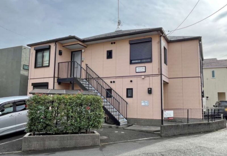 『茅ヶ崎』駅徒歩圏内！7.03%！4,220万円！