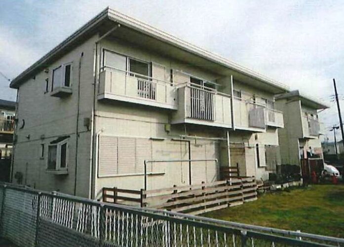 『座間』駅 利回り6.6% 6,600万円 2棟一括【ラプラスさがみA・B棟】♠