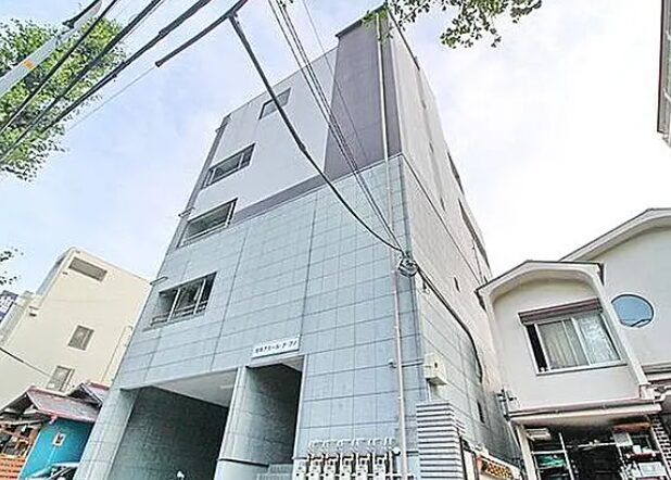 満室稼働中！『平塚』駅徒歩9分 7.12% 一棟マンション【湘南アスールナプノ】