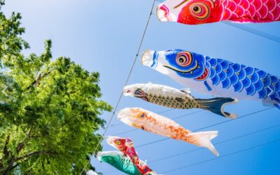 ☆GW休業日のお知らせ☆