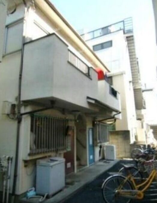 『蒲田』駅徒歩15分 3,280万円 8.96% 一棟アパート【ヴィラコート中央】♠