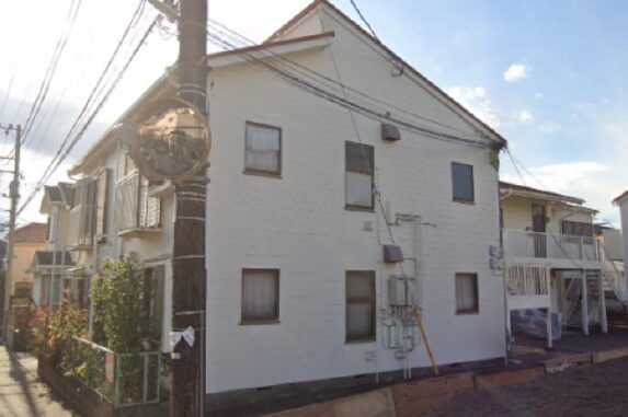 『茅ヶ崎』駅徒歩15分 16,000万円 駐車場あり【アルテメゾン】♠