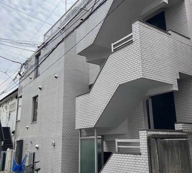 【エンジェルマンション11番館】販売中物件追加しました！