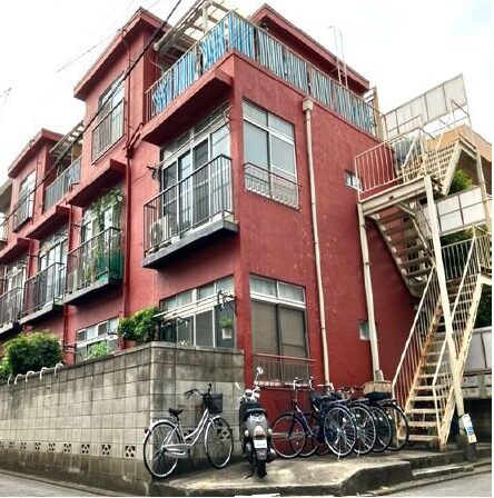 『小岩』駅徒歩15分　7.24％　【みなつきマンション】8,280万円