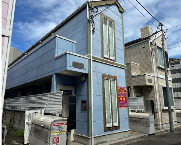 『野方』駅徒歩5分　6.43%　 【シエスタラベンダー】