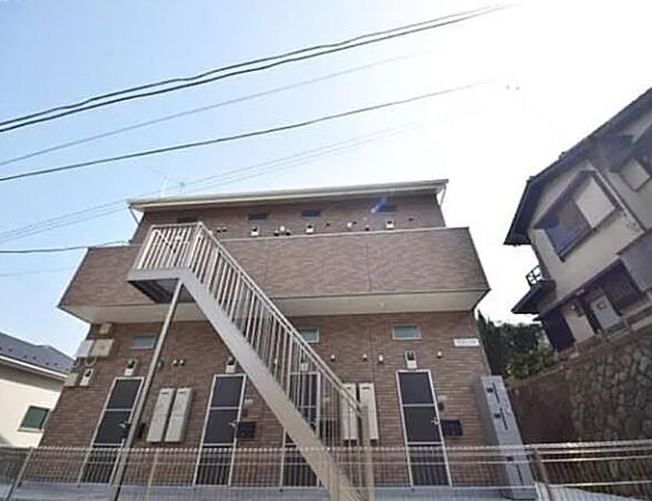 『京急富岡』駅徒歩11分　6.5%　【フィオーレ富岡】