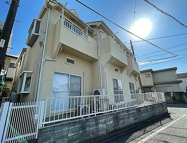 『湘南台』駅徒歩8分　7.5%　一棟アパート【ベルメゾン湘南台】♠