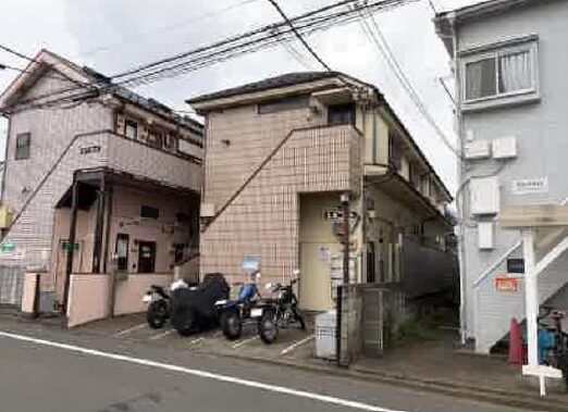 『鷹の台』駅徒歩11分　7.59%　【ライズホーム鷹の台2】